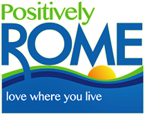 Positively Rome