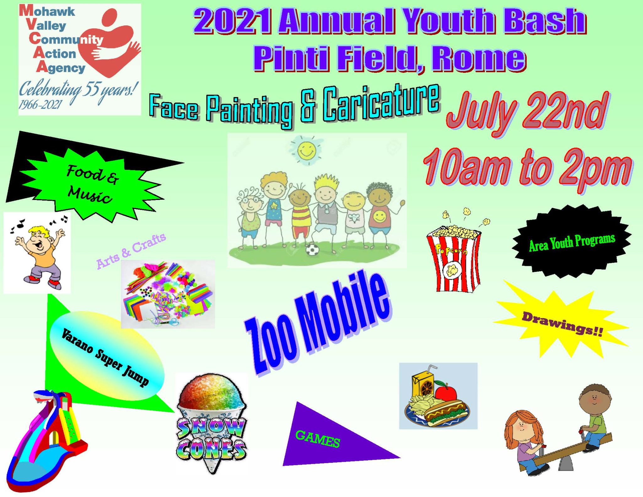 Youth Bash Flyer 7 21 48x15 Jpg