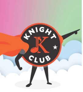 Strough Knight Club Community Show @ Lyndon H. Strough Middle School