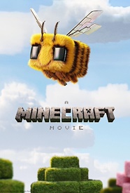 Flicks at Franklyn's - A Minecraft Movie @ Franklyn's Field
